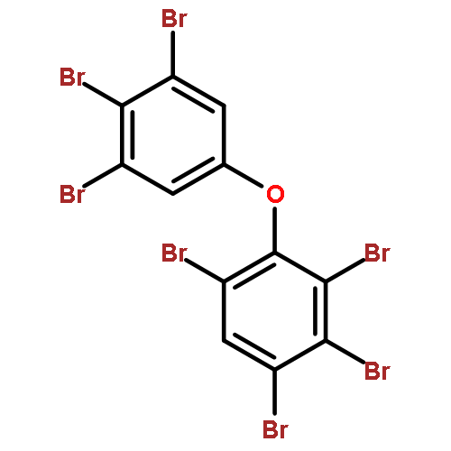 2,3,3',4,4',5',6-Heptabromodiphenyl Ether