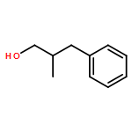 Benzenepropanol, β-methyl-