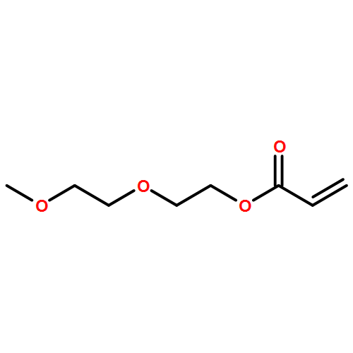 2-Propenoic acid, 2-(2-methoxyethoxy)ethyl ester