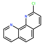 1,10-Phenanthroline, 2-chloro-