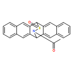 13,6-N-Sulfinylacetamidopentacene