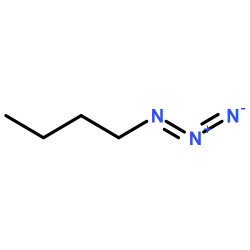 Butane, 1-azido-