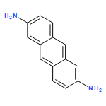 2,6-Anthracenediamine