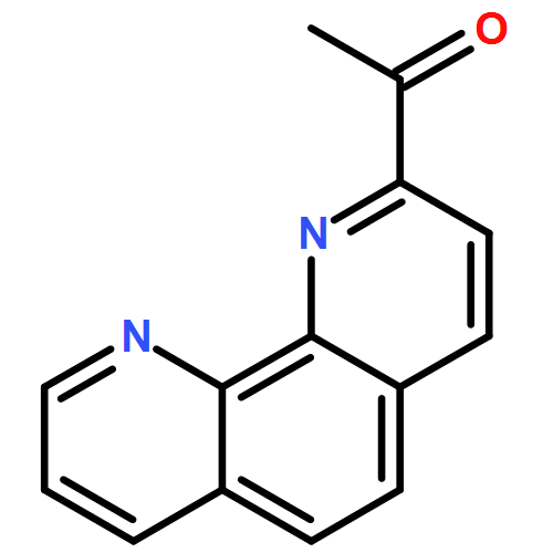 Ethanone, 1-(1,10-phenanthrolin-2-yl)-