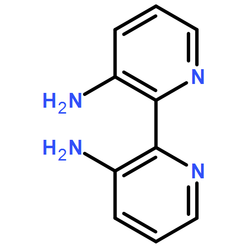 [2,2'-Bipyridine]-3,3'-diamine