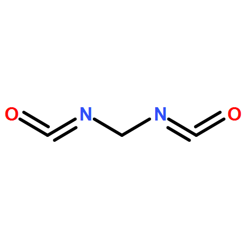 Methane, diisocyanato-