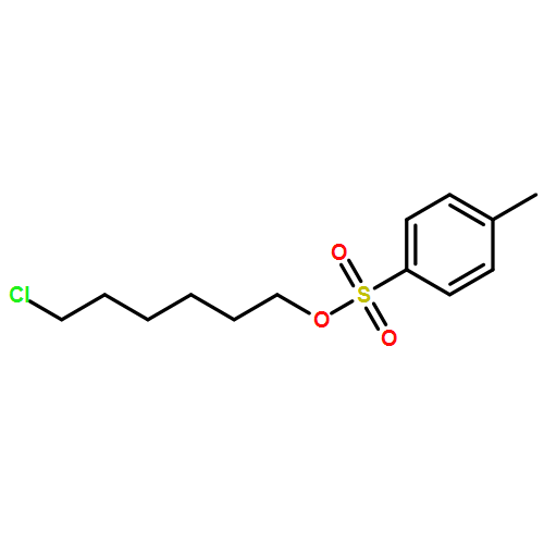 1-Hexanol, 6-chloro-, 1-(4-methylbenzenesulfonate)