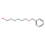 1-Hexanol, 6-(phenylmethoxy)-