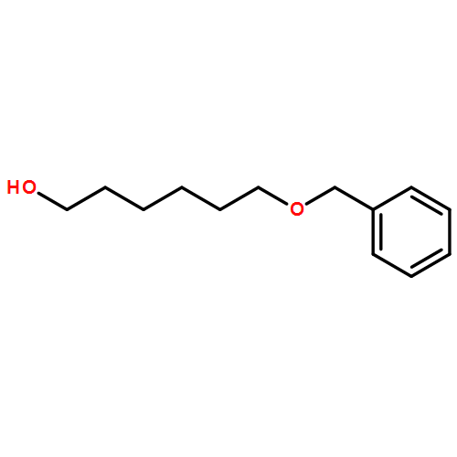 1-Hexanol, 6-(phenylmethoxy)-