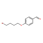 4-(4-BROMOBUTOXY)BENZALDEHYDE 