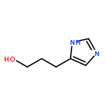 1H-Imidazole-5-propanol