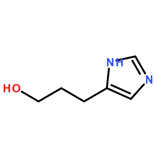 1H-Imidazole-5-propanol