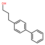 [1,1'-Biphenyl]-4-propanol