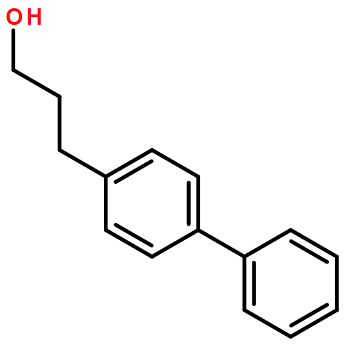 [1,1'-Biphenyl]-4-propanol