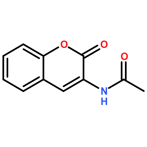 3-ACETAMIDOCOUMARIN 