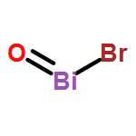 Bismuthine, bromooxo-