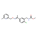 2-METHYL-2-PROPANYL 3-(AMINOMETHYL)-1-AZETIDINECARBOXYLATE 