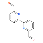 [2,2'-Bipyridine]-6,6'-dicarboxaldehyde