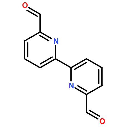 [2,2'-Bipyridine]-6,6'-dicarboxaldehyde