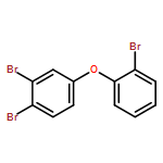 1,2-DIBROMO-4-(2-BROMOPHENOXY)BENZENE