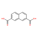 2,7-Naphthalenedicarboxylic acid