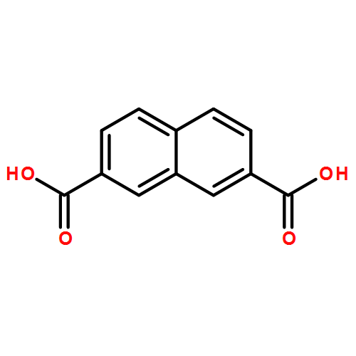 2,7-Naphthalenedicarboxylic acid