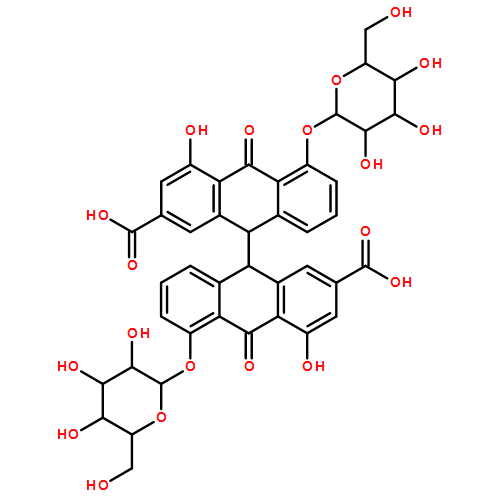 Sennoside A