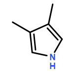 1H-Pyrrole, 3,4-dimethyl-