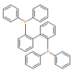 2,2'-Bis(diphenylphosphino)-1,1'-biphenyl