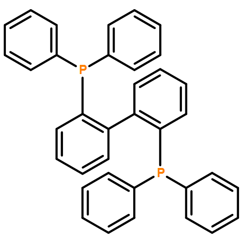 2,2'-Bis(diphenylphosphino)-1,1'-biphenyl