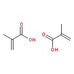 2-METHYLPROP-2-ENOIC ACID