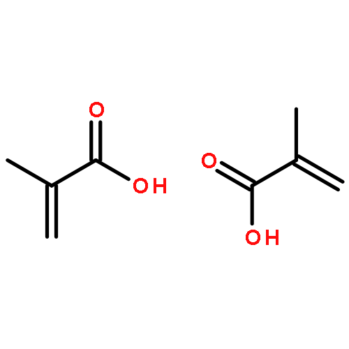 2-METHYLPROP-2-ENOIC ACID