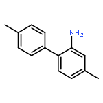 5-METHYL-2-(4-METHYLPHENYL)ANILINE