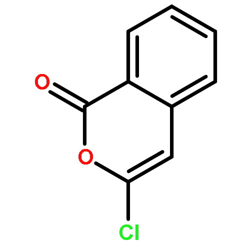 3-CHLOROISOCHROMEN-1-ONE