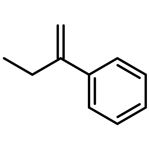 Benzene, (1-methylenepropyl)-