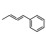 Benzene, 1,2-butadien-1-yl-