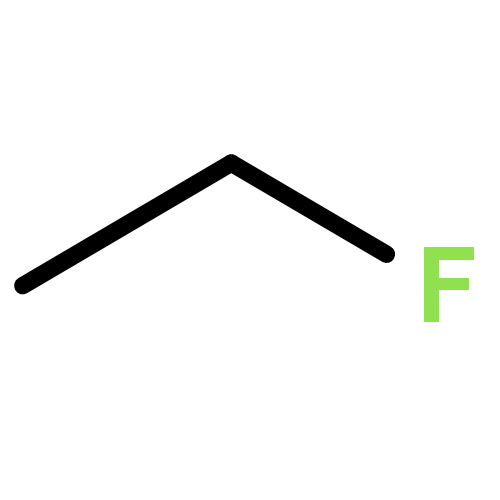 Ethyl, 1-fluoro- (9CI)