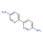 [2,2'-Bipyridine]-5,5'-diamine