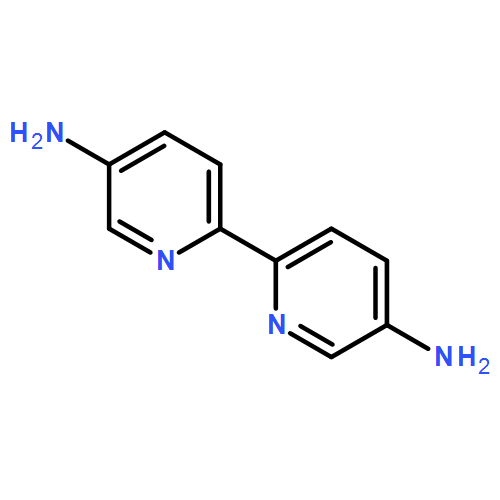 [2,2'-Bipyridine]-5,5'-diamine