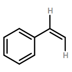 Benzene, (1Z)-ethenyl-1,2-d -