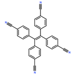 4-[1,2,2-tris(4-cyanophenyl)ethenyl]benzonitrile