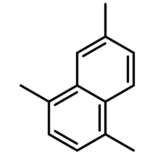 Naphthalene, 1,4,6-trimethyl-