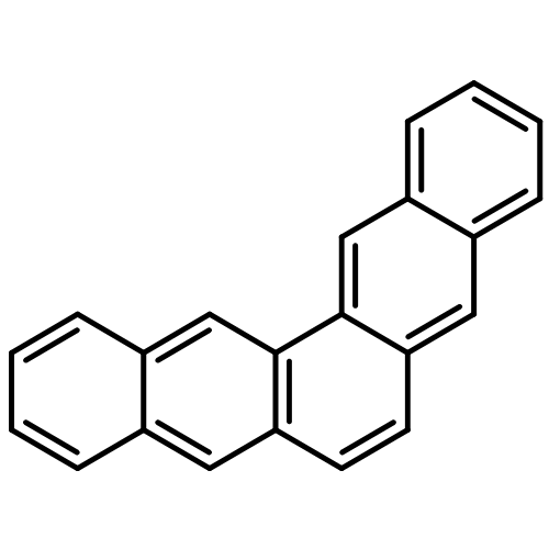 Pentaphene