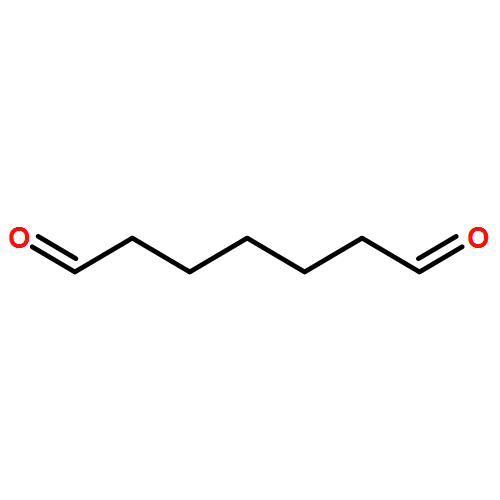 Heptanedial