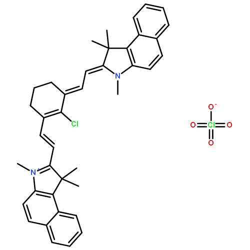 IR-813 perchlorate