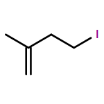 1-Butene, 4-iodo-2-methyl-