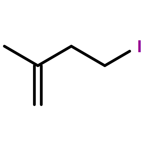 1-Butene, 4-iodo-2-methyl-