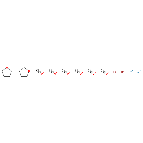 BROMORHENIUM;CARBON MONOXIDE;OXOLANE