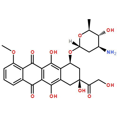 Epirubicin