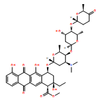 Aclarubicin